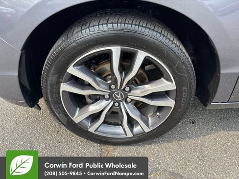 Used 2020 Acura MDX SH-AWD w/ Advance Package image 9