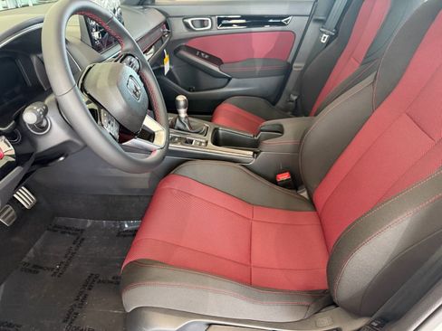 New 2026 Honda Civic Si image 17