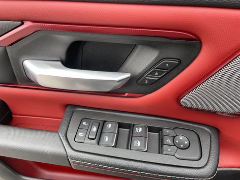 Used 2025 RAM 1500 Rebel w/ Rebel Level 2 Equipment Group image 13