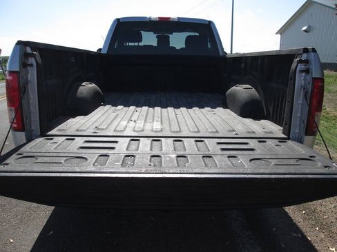 Used 2017 Ford F150 XL AWD/4WD image 8