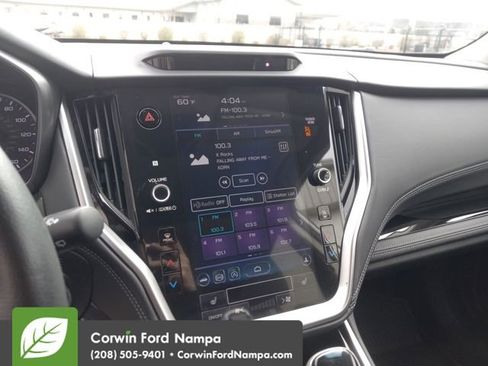 Used 2020 Subaru Outback Limited XT w/ Popular Package #2 image 16