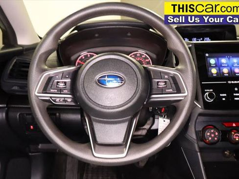 Used 2019 Subaru Impreza 2.0i AWD/4WD image 17