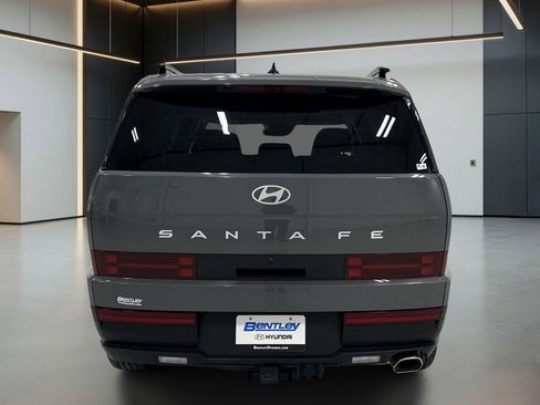 Used 2024 Hyundai Santa Fe SEL image 5