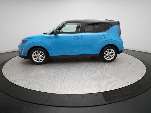 Used 2024 Kia Soul S image 23