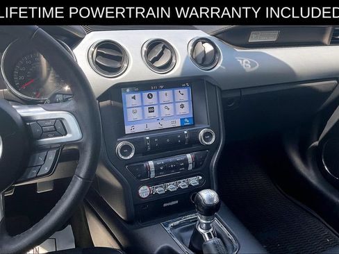 Used 2017 Ford Mustang GT Premium RWD image 8