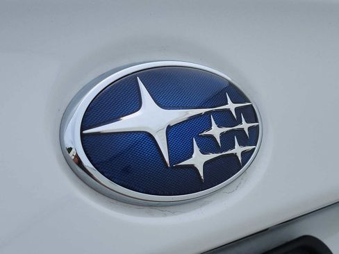 Certified 2025 Subaru Legacy Premium AWD/4WD image 29