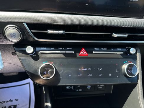 Certified 2024 Hyundai Sonata SEL FWD image 27
