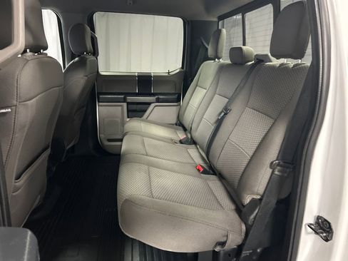 Used 2020 Ford F350 XLT w/ FX4 Off-Road Package AWD/4WD image 19