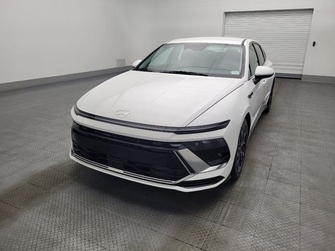 Used 2024 Hyundai Sonata SEL image 15