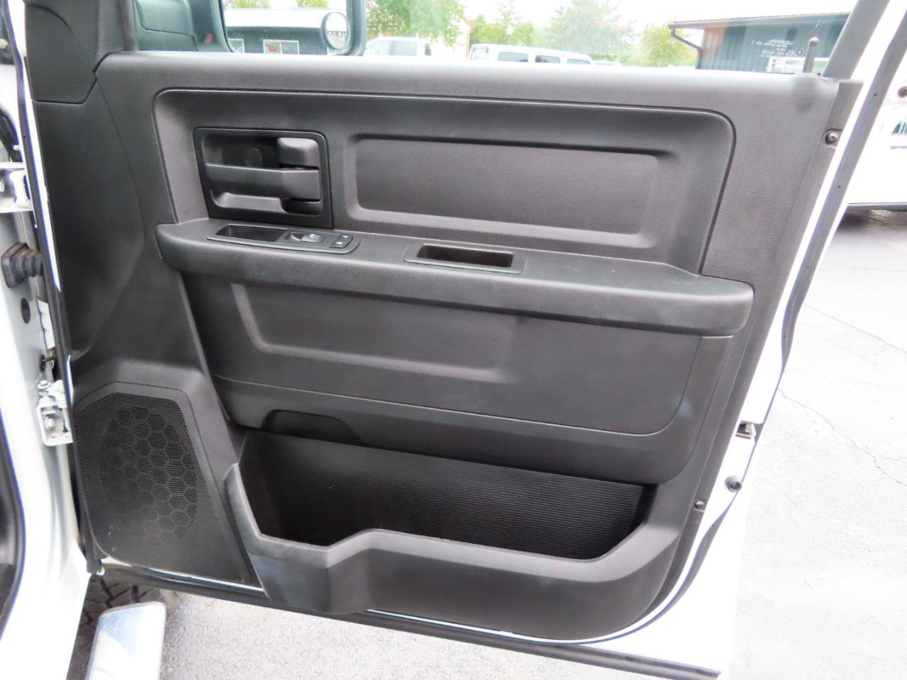 Used 2018 RAM 2500 Tradesman w/ Popular Equipment Group AWD/4WD image 48