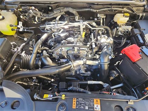 Used 2025 Ford Ranger XL w/ Trailer Tow Package image 26