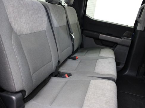 Used 2021 Ford F150 XLT w/ Equipment Group 302A High AWD/4WD image 20