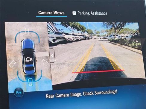 New 2026 Mercedes-Benz C 43 AMG 4MATIC Sedan image 13