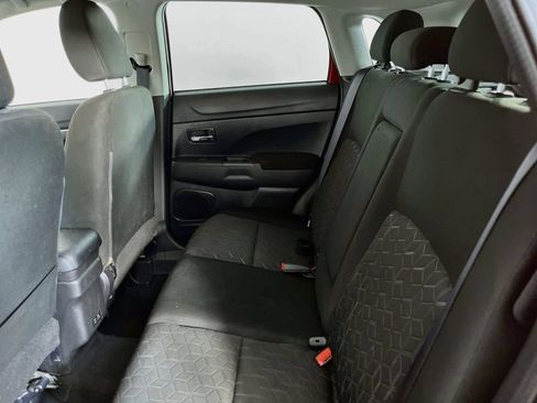 Used 2023 Mitsubishi Outlander Sport LE AWD/4WD image 31