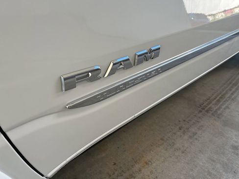 New 2026 RAM 1500 Tungsten image 20