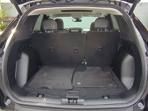 Used 2023 Ford Escape Platinum AWD/4WD image 23