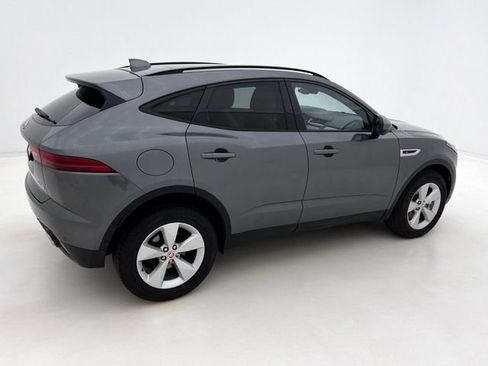 Used 2018 Jaguar E-PACE S AWD/4WD image 11