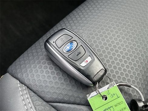 Certified 2024 Subaru Forester Wilderness image 29