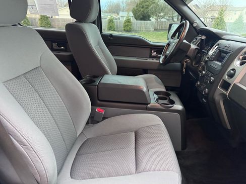 Used 2013 Ford F150 XLT w/ Luxury Equipment Group image 23