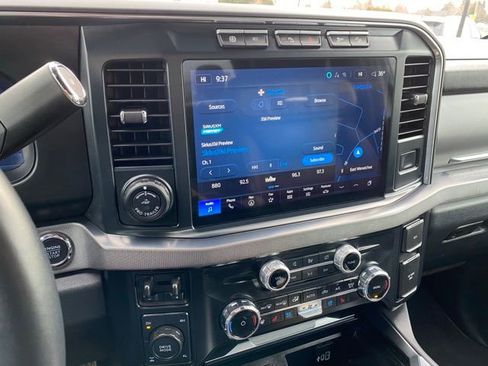 Used 2024 Ford F350 Platinum image 13