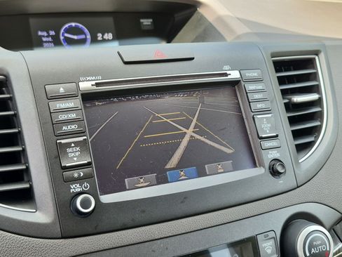 Used 2014 Honda CR-V EX-L image 20