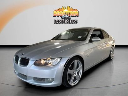 Used 2009 BMW 335i xDrive 335i xDrive Coupe 2D