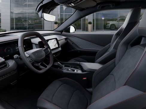 New 2026 Dodge Charger R/T AWD/4WD image 22