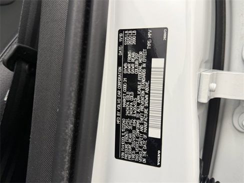 Used 2020 Volvo XC60 T5 Inscription w/ Protection Package image 30