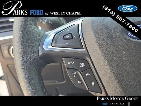 Used 2020 Ford Edge Titanium w/ Equipment Group 301A image 29