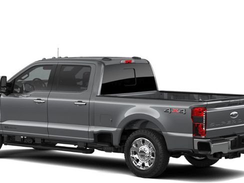 New 2026 Ford F350 Lariat w/ Lariat Premium Package AWD/4WD image 19