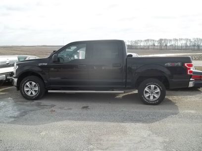 Used 2018 Ford F150 XLT
