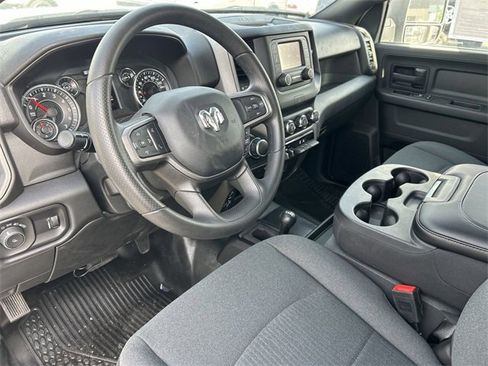 Used 2023 RAM 2500 Tradesman image 9