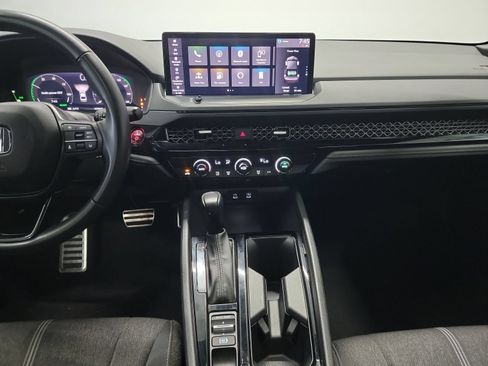 Used 2023 Honda Accord Sport image 20