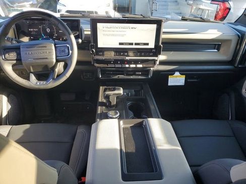 New 2026 GMC Hummer EV SUV AWD/4WD image 11