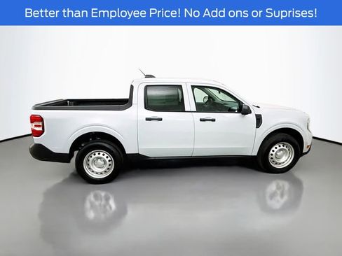 New 2026 Ford Maverick XL w/ 4K Tow Package AWD/4WD image 8