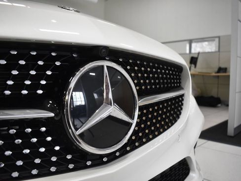 Used 2020 Mercedes-Benz C 300 4MATIC Cabriolet image 16