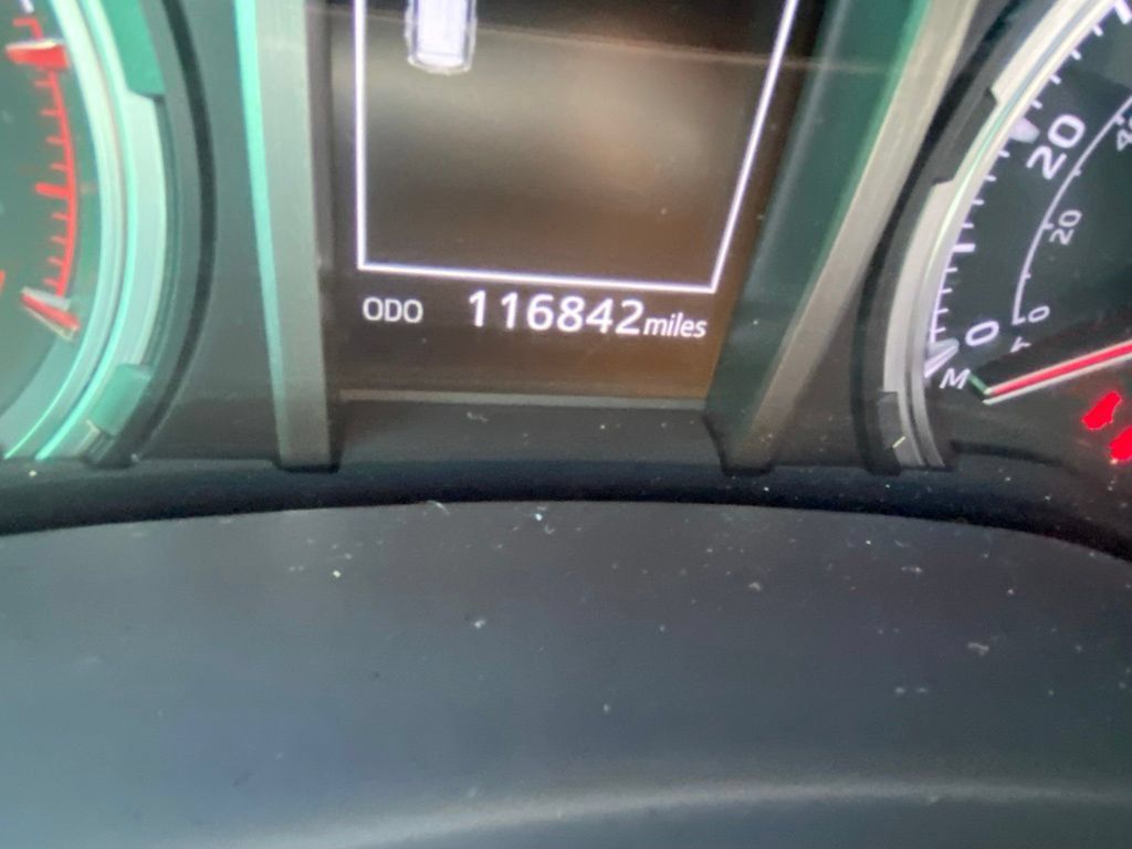 Used 2022 Toyota 4Runner TRD Off-Road Premium AWD/4WD image 5