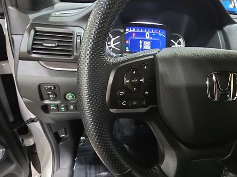 Used 2023 Honda Passport EX-L image 27