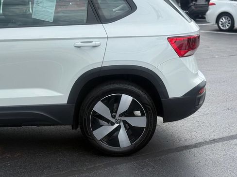 Used 2024 Volkswagen Taos S AWD/4WD image 4