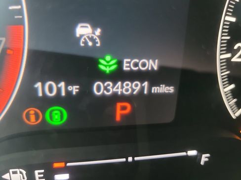 Used 2024 Honda Civic Sport image 33