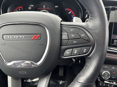 Used 2025 Dodge Durango R/T image 17