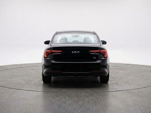 Used 2025 Kia K4 FWD image 7