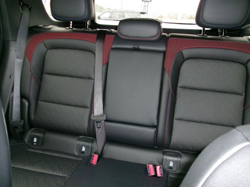 New 2026 Chevrolet Equinox RS image 16