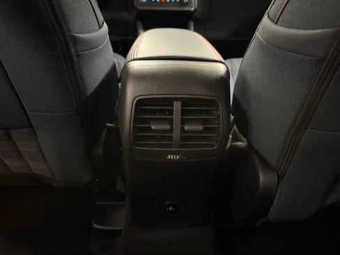 New 2025 Ford Bronco Sport Heritage image 15