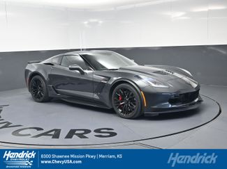 Used 2019 Chevrolet Corvette Z06 video 1