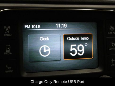 Used 2018 RAM 1500 Express w/ Express Value Package image 35