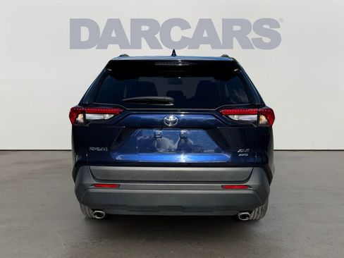 Used 2024 Toyota RAV4 XLE image 6