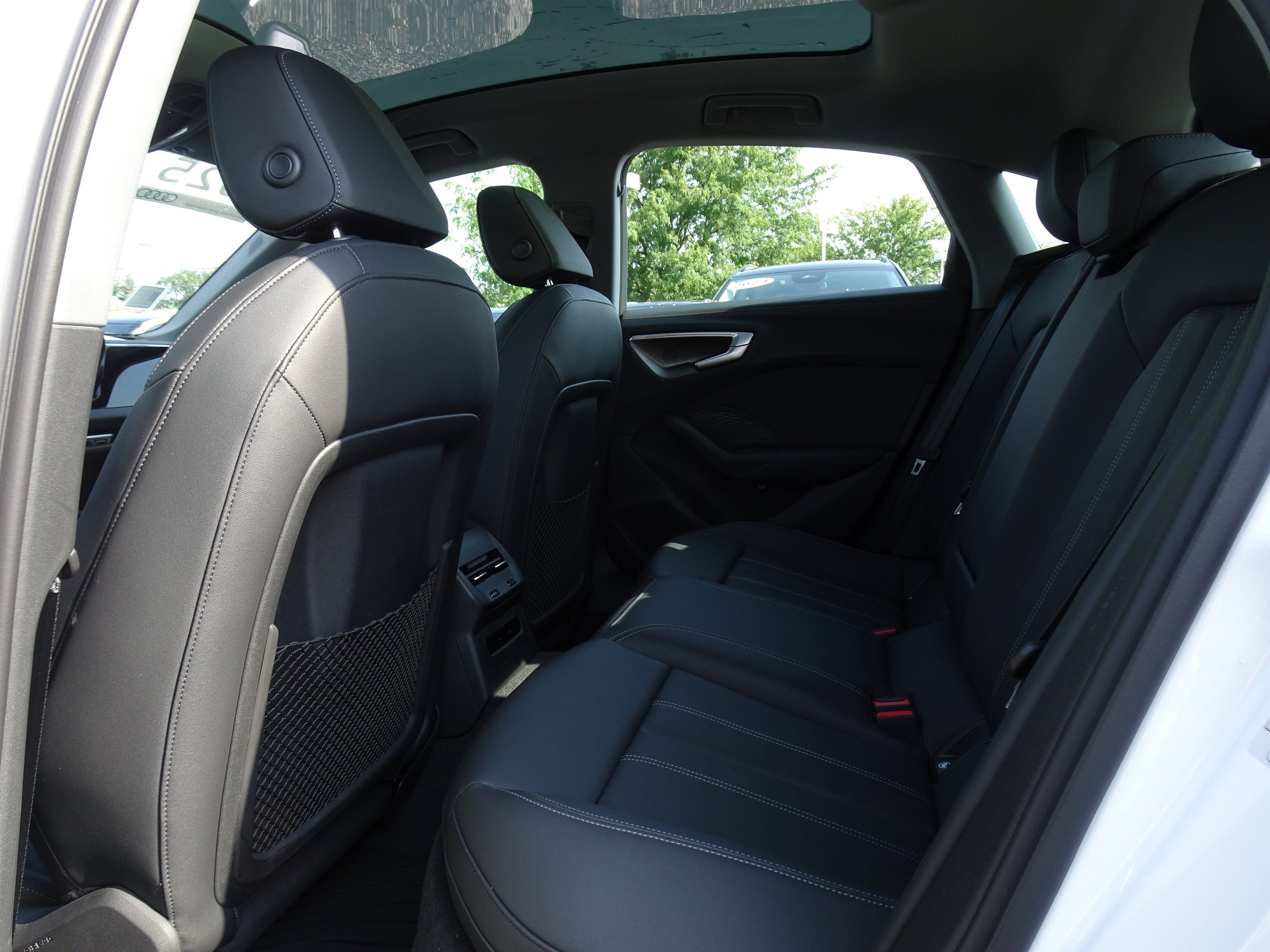 Certified 2025 Audi A5 2.0T Premium w/ Premium Plus AWD/4WD image 12