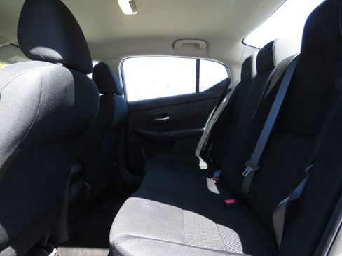Used 2020 Nissan Sentra S FWD image 19