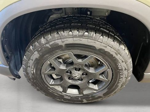 New 2026 Honda Pilot TrailSport image 11